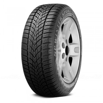 Dunlop SP Winter Sport 4D FP AO 205/55R16 91H