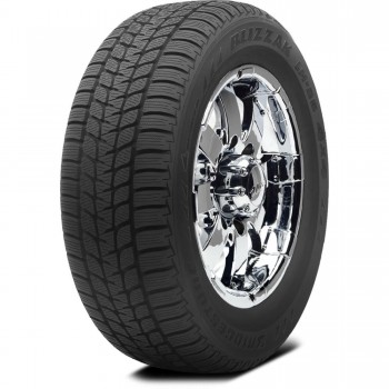 Bridgestone Blizzak LM25 MO 235/60R17 102H 