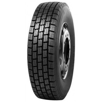 Agate HF668 295/80R22.5 152M