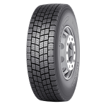 Nokian Hakka Truck Drive 295/80R22.5 152/148M