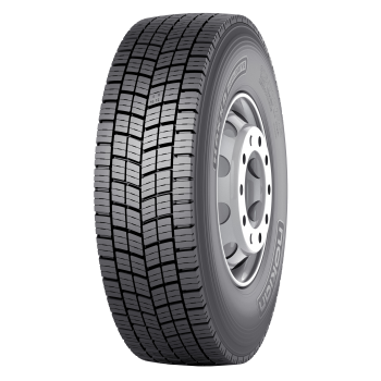 Nokian Hakka Truck Drive 295/80R22.5 152/148M