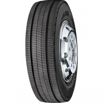 Fulda ECOTONN LPT 285/70R19.5 150/148J