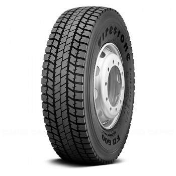Firestone FD600 M+S 3PMSF 215/75R17.5 126/124M
