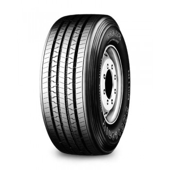 Firestone FS400 9.5R17.5 129M