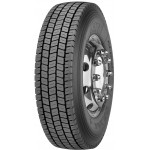 Sava Orjak 4 215/75R17.5 126/124M