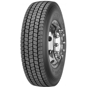 Sava Orjak 4 215/75R17.5 126/124M