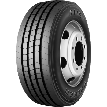 Falken RI151 M+S 225/75R17.5 129M