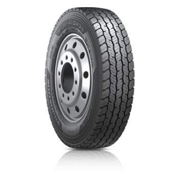 Hankook DH35 265/70R19.5 140/138M