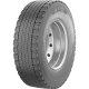 Michelin X LINE ENERGY D MS 295/60R22.5 150/147K REMIX