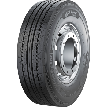 Michelin X LINE ENERGY Z 315/80R22.5 156/150L