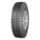 Michelin X MULTI D MS 205/75R17.5 124/122M