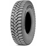 Michelin X WORKS XDY MS 13R22.5 156/150K