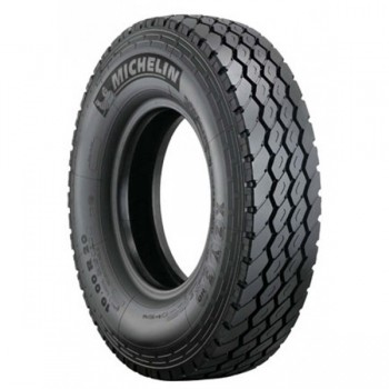 Michelin XZY 3 MS 11R22.5 148/145K