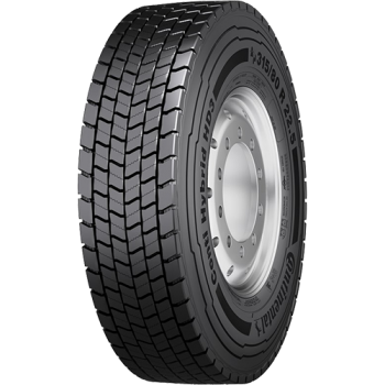 Continental Conti Hybrid HD3 M+S 3PMSF 275/70R22.5 148/145M