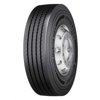 Continental Conti Hybrid HS3 M+S 245/70R19.5 136/134M