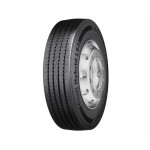 Continental Conti Hybrid LS3 M+S 205/75R17.5 124/122M