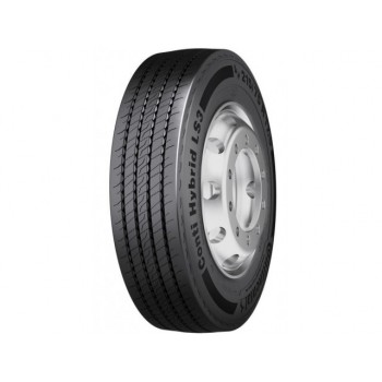 Continental Conti Hybrid LS3 M+S 205/75R17.5 124/122M