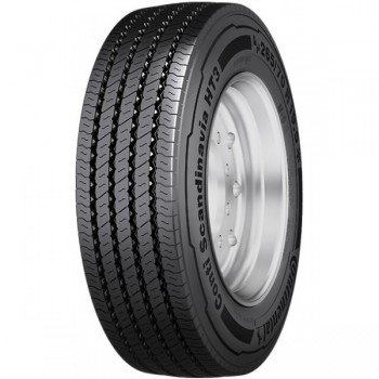 Continental Conti Scandinavia HT3 M+S 215/75R17.5 135/133K