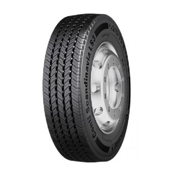 Continental Conti Scandinavia LS3 M+S 215/75R17.5 126/124M