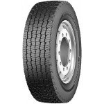 Continental Conti UrbanScandinavia HD3 M+S 275/70R22.5 150/145J