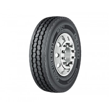 Continental HSC1 M+S 315/80R22.5 156/150K