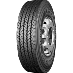 Continental HSW2 SCANDINAVIA XL M+S 3PMSF 315/60R22.5 154/150L