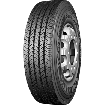 Continental HSW2 SCANDINAVIA XL M+S 3PMSF 315/60R22.5 154/150L