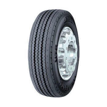 Continental HTR 205/70R15 124/122K