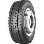 Semperit M470 Trans-Steel 11R22.5 148/145L