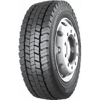 Semperit M470 Trans-Steel 11R22.5 148/145L