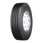 Semperit RUNNER F2 M+S 315/80R22.5 156/150L