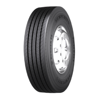 Semperit RUNNER F2 M+S 315/80R22.5 156/150L
